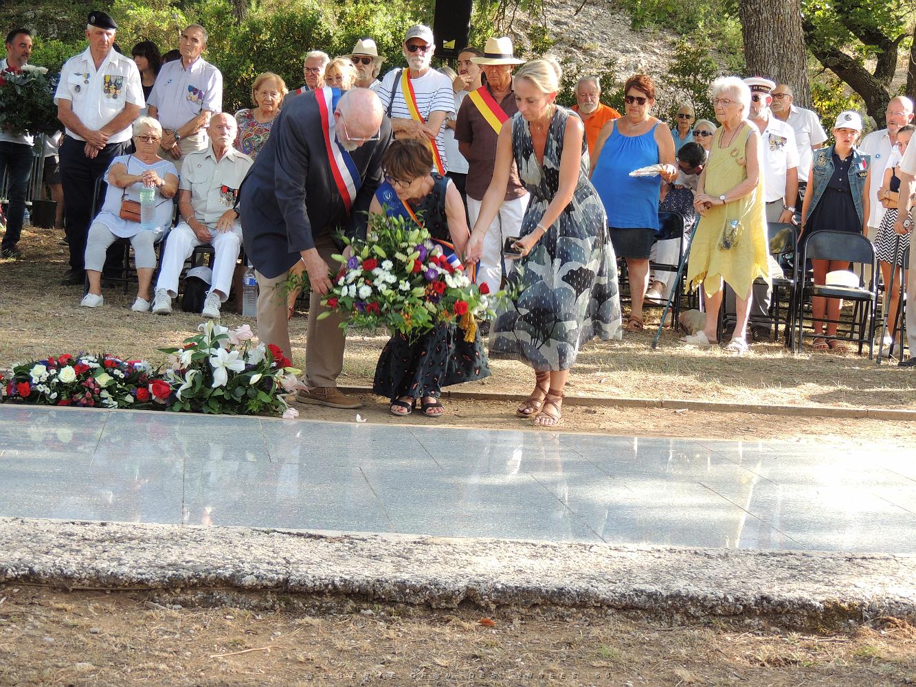 2023 07 18 SIGNES - HOMMAGE AUX 38 RESISTANTS FUSILLES EN 1944 (87).JPG -           